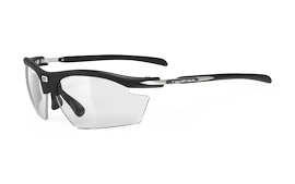 Ochelari sport Rudy Project RYDON Matte Black/ImpactX Photochromic 2 Black