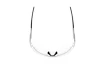 Ochelari sport Rudy Project  RYDON White Carbonium/ImpactX Photochromic 2 Black