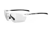 Ochelari sport Rudy Project  RYDON White Carbonium/ImpactX Photochromic 2 Black