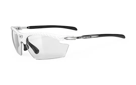 Ochelari sport Rudy Project RYDON White Carbonium/ImpactX Photochromic 2 Black