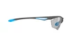 Ochelari sport Rudy Project  STRATOFLY Pyombo/ImpactX Photochromic 2 Black SP237375-0000