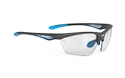 Ochelari sport Rudy Project  STRATOFLY Pyombo/ImpactX Photochromic 2 Black SP237375-0000