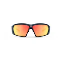 Ochelari sport Rudy Project  Sungl. Agent Q SP704047-0000