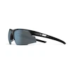 Ochelari sport Tifosi  Centus Gloss Black Smoke Bright Blue