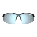 Ochelari sport Tifosi  Centus Gloss Black Smoke Bright Blue