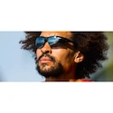Ochelari sport Tifosi  Crit Matte Black Smoke/AC Red/Clear