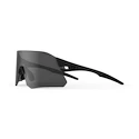 Ochelari sport Tifosi  Rail Blackout  Smoke/AC Red/Clear