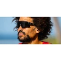 Ochelari sport Tifosi  Rail Blackout  Smoke/AC Red/Clear