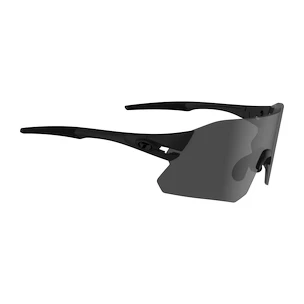 Ochelari sport Tifosi  Rail Blackout  Smoke/AC Red/Clear