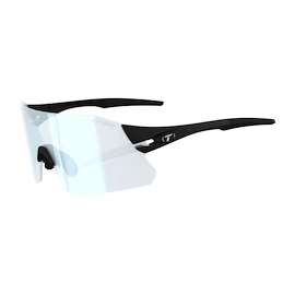 Ochelari sport Tifosi Rail Matte Black Clarion Blue Fototec