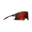 Ochelari sport Tifosi  Rail Race Satin Vapor Clarion Red/Clear
