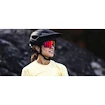 Ochelari sport Tifosi  Rail Race Satin Vapor Clarion Red/Clear