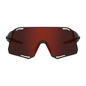 Ochelari sport Tifosi  Rail Race Satin Vapor Clarion Red/Clear