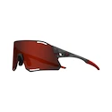 Ochelari sport Tifosi  Rail Race Satin Vapor Clarion Red/Clear