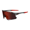 Ochelari sport Tifosi  Rail Race Satin Vapor Clarion Red/Clear