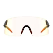 Ochelari sport Tifosi  Rail XC Satin Vapor Clarion Red Fototec