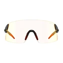 Ochelari sport Tifosi  Rail XC Satin Vapor Clarion Red Fototec