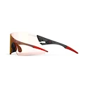 Ochelari sport Tifosi  Rail XC Satin Vapor Clarion Red Fototec