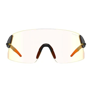 Ochelari sport Tifosi  Rail XC Satin Vapor Clarion Red Fototec