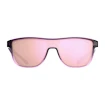 Ochelari sport Tifosi  Sizzle Crystal Peach Blush Pink Mirror