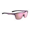 Ochelari sport Tifosi  Sizzle Crystal Peach Blush Pink Mirror