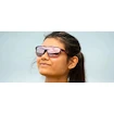 Ochelari sport Tifosi  Sizzle Crystal Peach Blush Pink Mirror