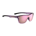 Ochelari sport Tifosi  Sizzle Crystal Peach Blush Pink Mirror