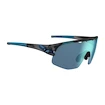 Ochelari sport Tifosi  Sledge Lite Crystal Smoke Clarion Blue/AC Red/Clear