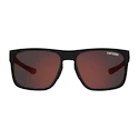 Ochelari sport Tifosi  Swick Satin Black/Crimson Smoke Red