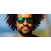Ochelari sport Tifosi  Swick Satin Vapor Emerald Polarized