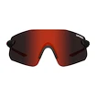 Ochelari sport Tifosi  Vogel SL Matte Black Smoke Red