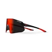 Ochelari sport Tifosi  Vogel SL Matte Black Smoke Red