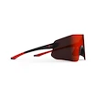 Ochelari sport Tifosi  Vogel SL Matte Black Smoke Red