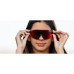 Ochelari sport Tifosi  Vogel SL Matte Black Smoke Red