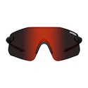 Ochelari sport Tifosi  Vogel SL Matte Black Smoke Red