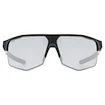 Ochelari sport Uvex  Axos Set Black Matt/Mir.Silver (S5330812216)