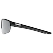 Ochelari sport Uvex  Axos Set Black Matt/Mir.Silver (S5330812216)
