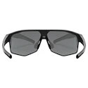 Ochelari sport Uvex  Axos Set Black Matt/Mir.Silver (S5330812216)