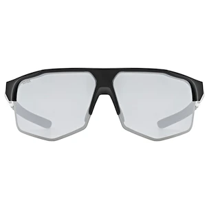 Ochelari sport Uvex  Axos Set Black Matt/Mir.Silver (S5330812216)