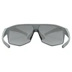Ochelari sport Uvex  Axos Set Grey Matt/Mir.Silver (S5330815516)
