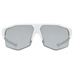 Ochelari sport Uvex  Axos Set White Matt/Mir.Silver (S5330818816)