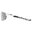 Ochelari sport Uvex  Axos Set White Matt/Mir.Silver (S5330818816)