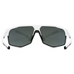Ochelari sport Uvex  Axos Set White Matt/Mir.Silver (S5330818816)