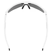 Ochelari sport Uvex  Axos Set White Matt/Mir.Silver (S5330818816)