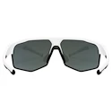 Ochelari sport Uvex  Axos Set White Matt/Mir.Silver (S5330818816)