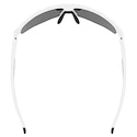 Ochelari sport Uvex  Axos Set White Matt/Mir.Silver (S5330818816)