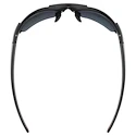 Ochelari sport Uvex  Blaze Iii Black Red / Mir.Red (S5320462316)