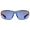 Ochelari sport Uvex  Equate Black-Blue Matt/ Mir.Blue (S5330822416)