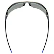 Ochelari sport Uvex  Equate Black-Blue Matt/ Mir.Blue (S5330822416)