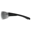 Ochelari sport Uvex  Equate Black Matt / Smoke (S5330822216)